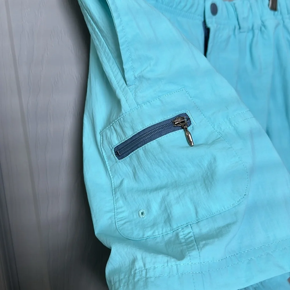 Columbia Vintage Shorts